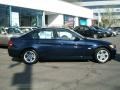 2008 Monaco Blue Metallic BMW 3 Series 328xi Sedan  photo #4
