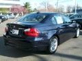 2008 Monaco Blue Metallic BMW 3 Series 328xi Sedan  photo #5