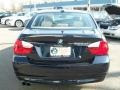 2008 Monaco Blue Metallic BMW 3 Series 328xi Sedan  photo #6