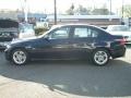 2008 Monaco Blue Metallic BMW 3 Series 328xi Sedan  photo #8