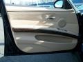 2008 Monaco Blue Metallic BMW 3 Series 328xi Sedan  photo #9