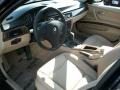 2008 Monaco Blue Metallic BMW 3 Series 328xi Sedan  photo #10