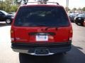 1999 Bright Red Clearcoat Ford Explorer XLT 4x4  photo #7