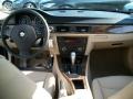 2008 Monaco Blue Metallic BMW 3 Series 328xi Sedan  photo #14