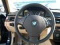 2008 Monaco Blue Metallic BMW 3 Series 328xi Sedan  photo #15