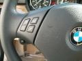 2008 Monaco Blue Metallic BMW 3 Series 328xi Sedan  photo #16