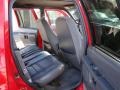1999 Bright Red Clearcoat Ford Explorer XLT 4x4  photo #17