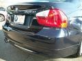 2008 Monaco Blue Metallic BMW 3 Series 328xi Sedan  photo #23
