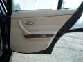 2008 Monaco Blue Metallic BMW 3 Series 328xi Sedan  photo #24