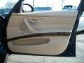 2008 Monaco Blue Metallic BMW 3 Series 328xi Sedan  photo #26
