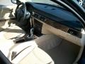 2008 Monaco Blue Metallic BMW 3 Series 328xi Sedan  photo #27
