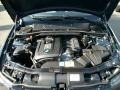 2008 Monaco Blue Metallic BMW 3 Series 328xi Sedan  photo #31