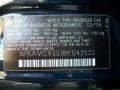 2008 Monaco Blue Metallic BMW 3 Series 328xi Sedan  photo #35