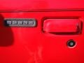 1999 Bright Red Clearcoat Ford Explorer XLT 4x4  photo #35