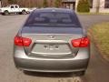 Carbon Gray - Elantra GLS Sedan Photo No. 5