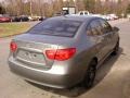Carbon Gray - Elantra GLS Sedan Photo No. 6