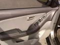 Carbon Gray - Elantra GLS Sedan Photo No. 9