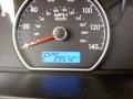 Carbon Gray - Elantra GLS Sedan Photo No. 11