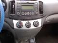 Carbon Gray - Elantra GLS Sedan Photo No. 12
