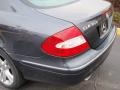 Steel Grey Metallic - CLK 350 Coupe Photo No. 10