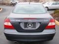 2008 Steel Grey Metallic Mercedes-Benz CLK 350 Coupe  photo #11