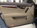Quartz Blue Metallic - C 300 Sport 4Matic Photo No. 7