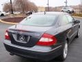 Steel Grey Metallic - CLK 350 Coupe Photo No. 12