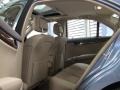 Quartz Blue Metallic - C 300 Sport 4Matic Photo No. 10