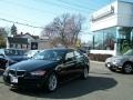 2008 Jet Black BMW 3 Series 328xi Sedan  photo #1