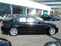 2008 Jet Black BMW 3 Series 328xi Sedan  photo #4