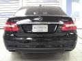Black - E 350 4Matic Sedan Photo No. 5