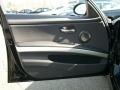 2008 Jet Black BMW 3 Series 328xi Sedan  photo #9