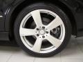 Black - E 350 4Matic Sedan Photo No. 6