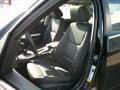 2008 Jet Black BMW 3 Series 328xi Sedan  photo #13