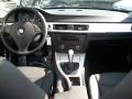 2008 Jet Black BMW 3 Series 328xi Sedan  photo #14