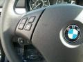 2008 Jet Black BMW 3 Series 328xi Sedan  photo #16