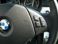 2008 Jet Black BMW 3 Series 328xi Sedan  photo #17