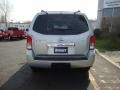 Silver Lightning - Pathfinder SE 4x4 Photo No. 5