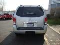 2008 Silver Lightning Nissan Pathfinder SE 4x4  photo #5