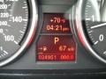 2008 Jet Black BMW 3 Series 328xi Sedan  photo #18