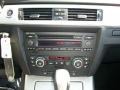 2008 Jet Black BMW 3 Series 328xi Sedan  photo #19