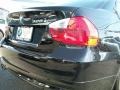 2008 Jet Black BMW 3 Series 328xi Sedan  photo #23