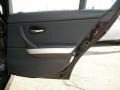 2008 Jet Black BMW 3 Series 328xi Sedan  photo #24