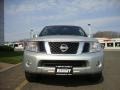 2008 Silver Lightning Nissan Pathfinder SE 4x4  photo #11