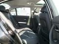 2008 Jet Black BMW 3 Series 328xi Sedan  photo #25