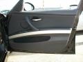 2008 Jet Black BMW 3 Series 328xi Sedan  photo #26