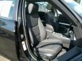 2008 Jet Black BMW 3 Series 328xi Sedan  photo #30