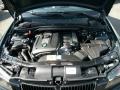 2008 Jet Black BMW 3 Series 328xi Sedan  photo #31