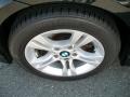 2008 Jet Black BMW 3 Series 328xi Sedan  photo #34