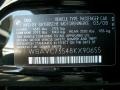 2008 Jet Black BMW 3 Series 328xi Sedan  photo #35